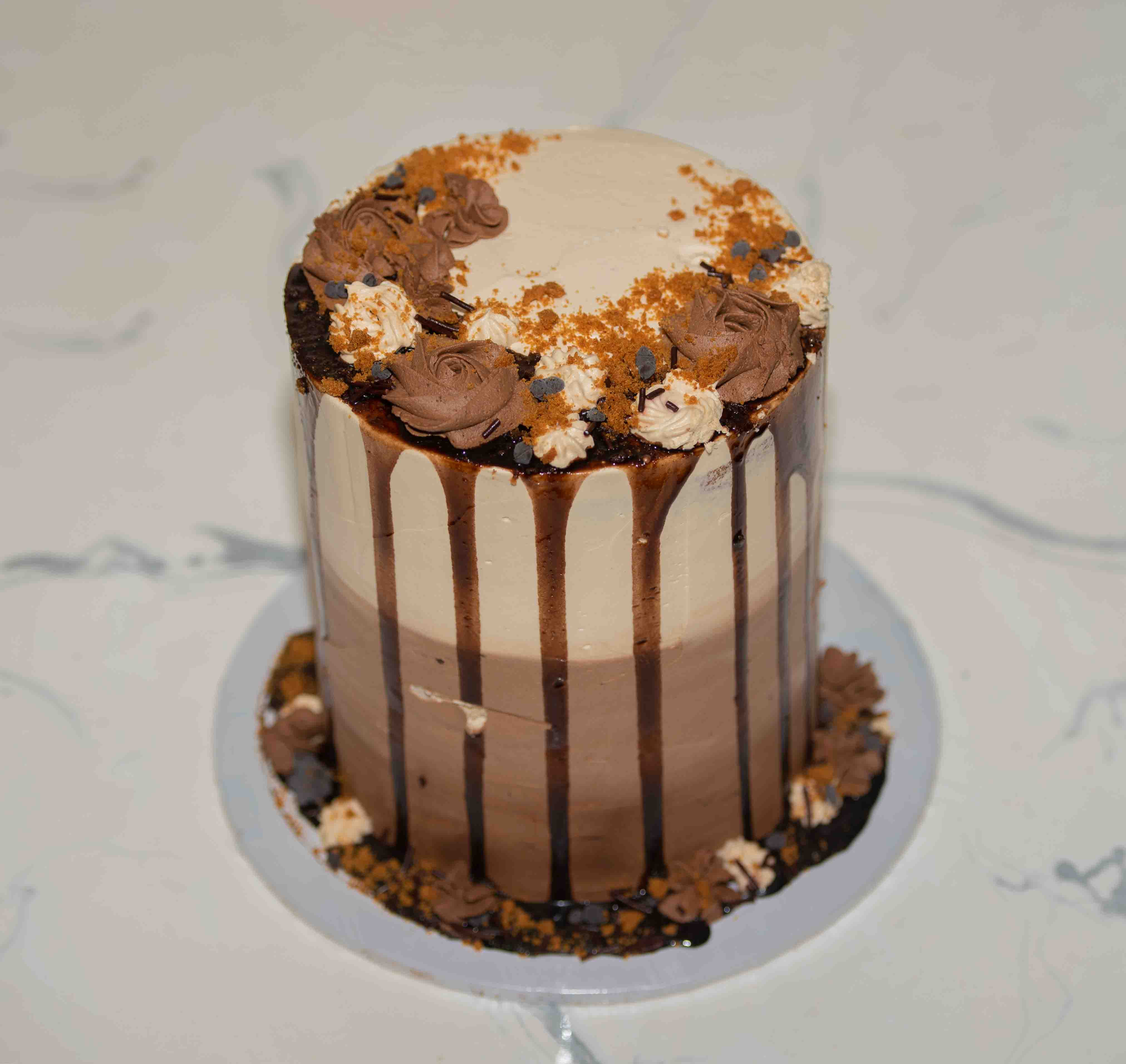 Birthday photography