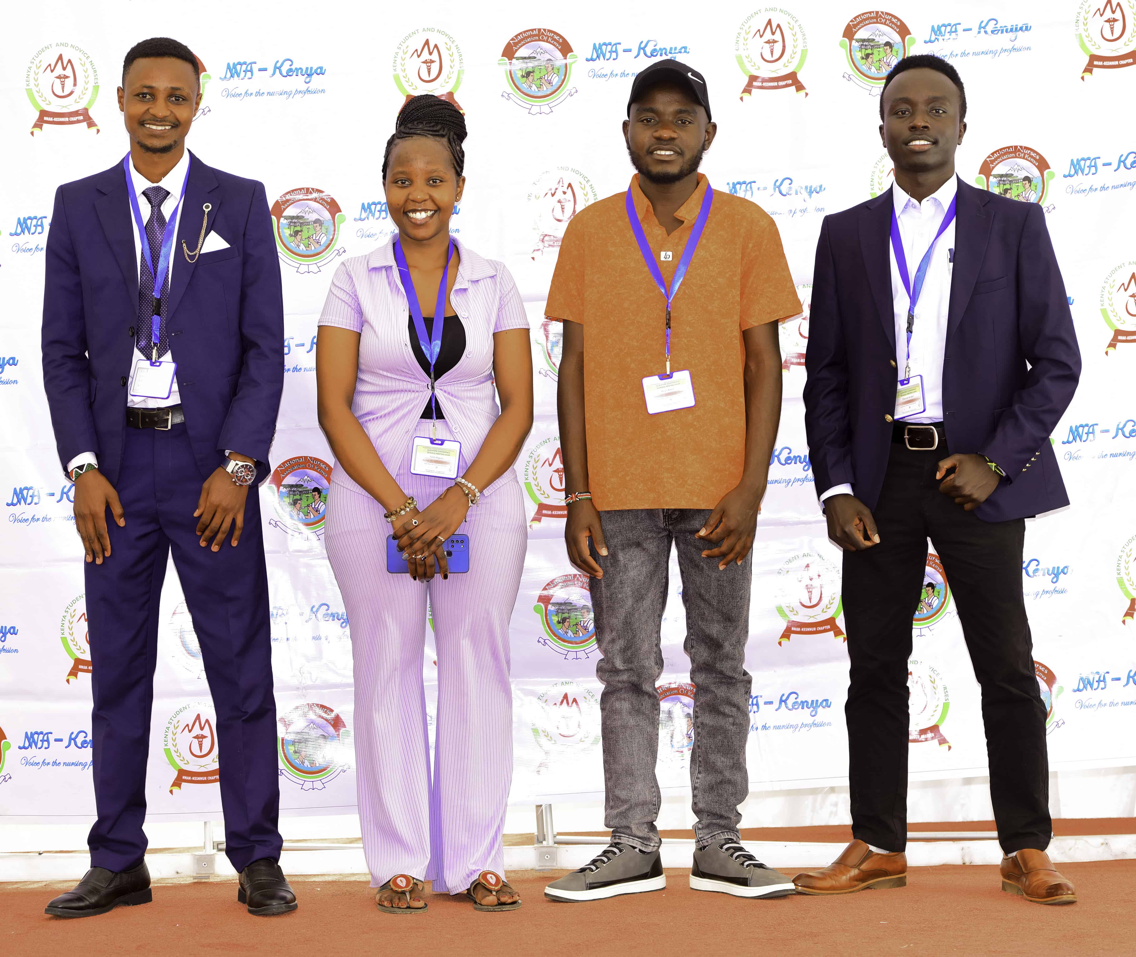 Corporate event photography