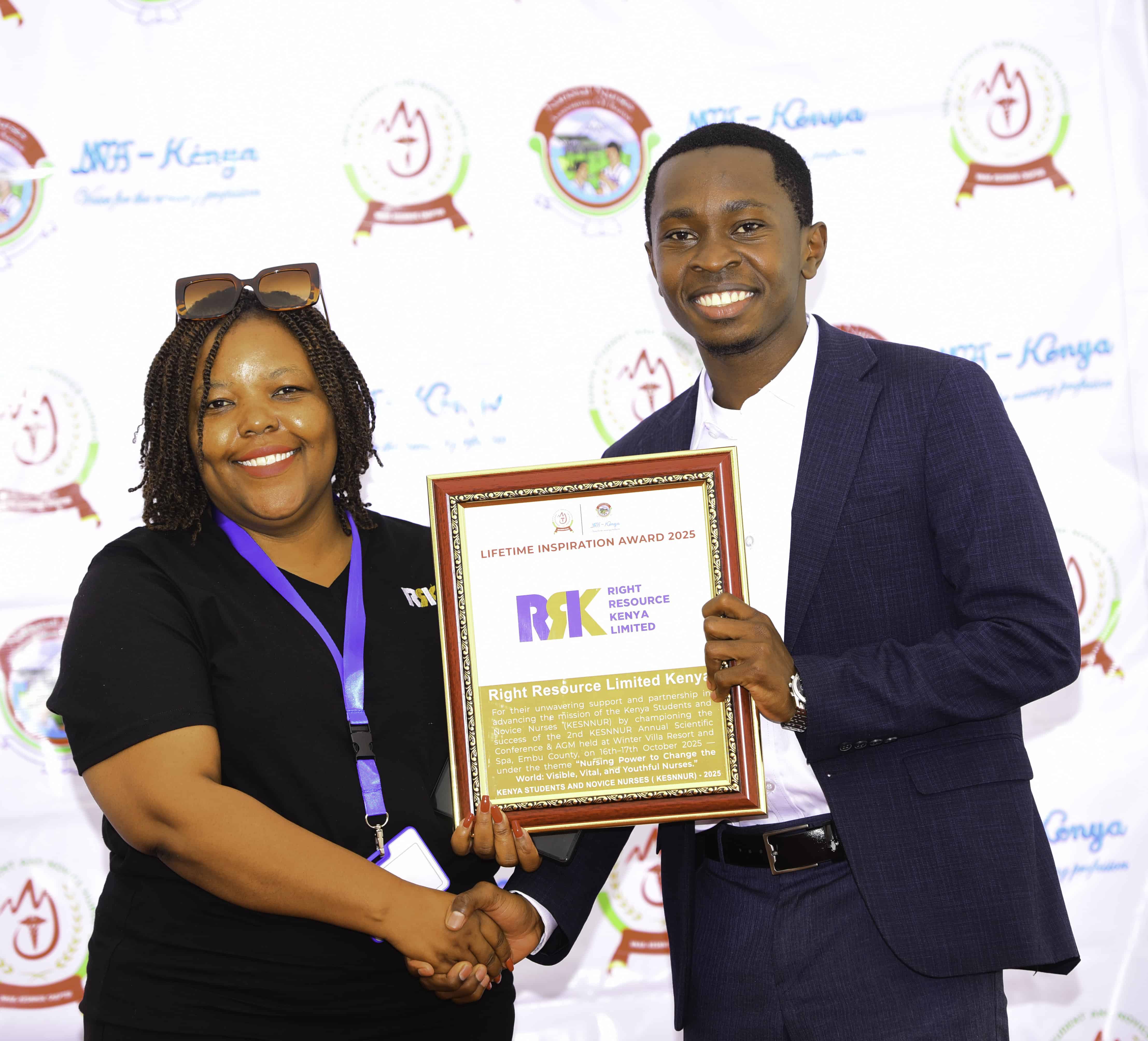 Corporate event photography