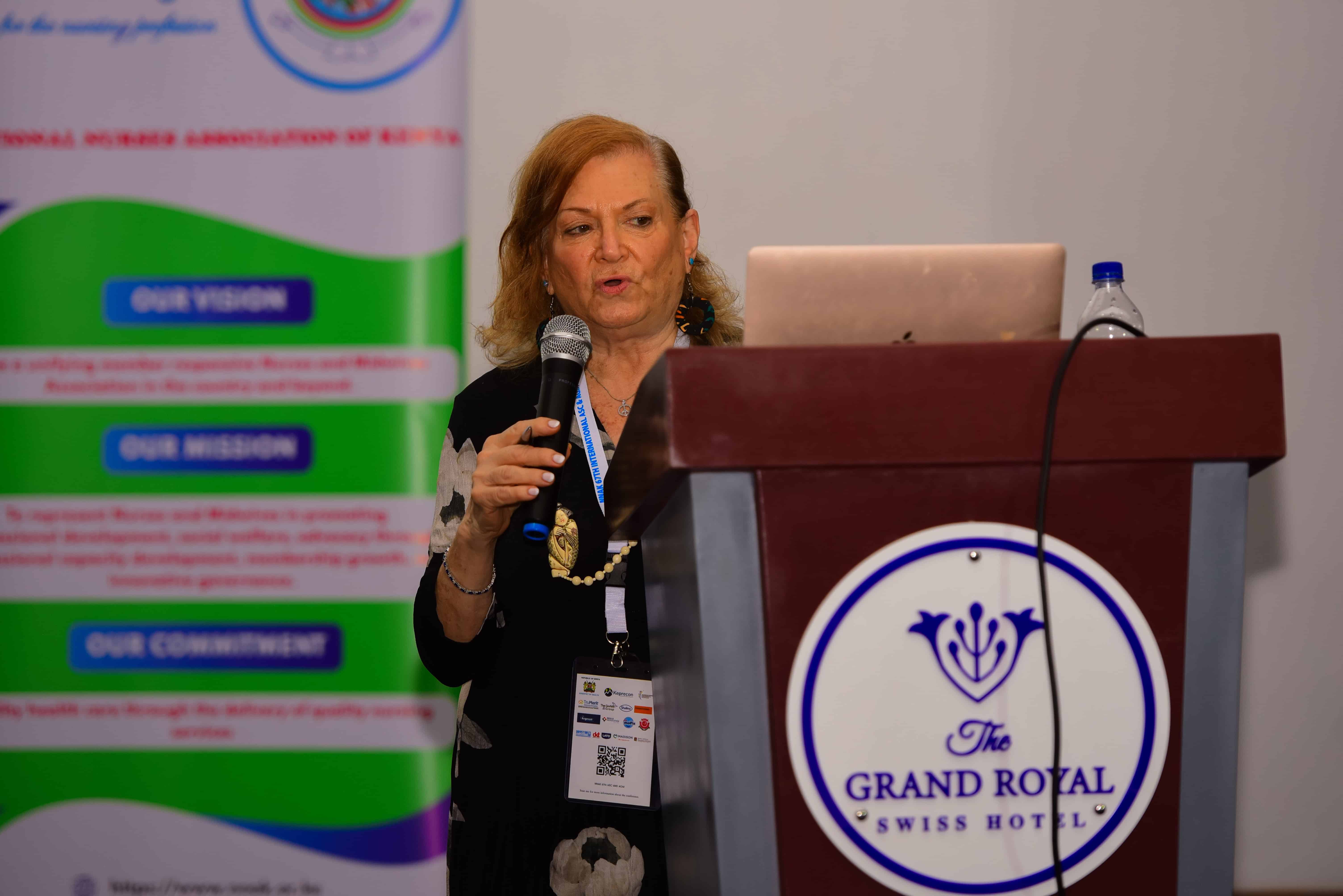 Corporate event photography