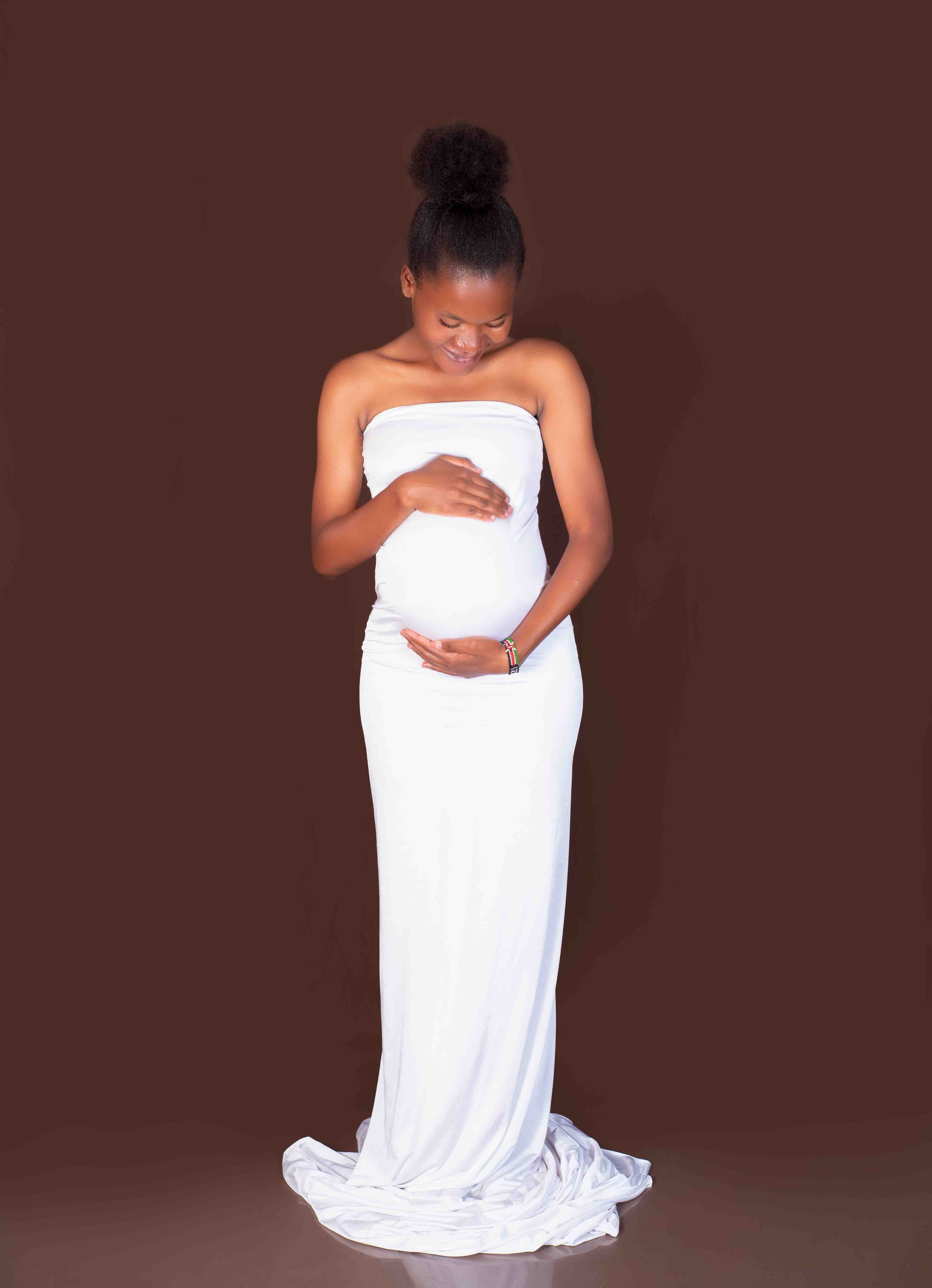 Maternity photography