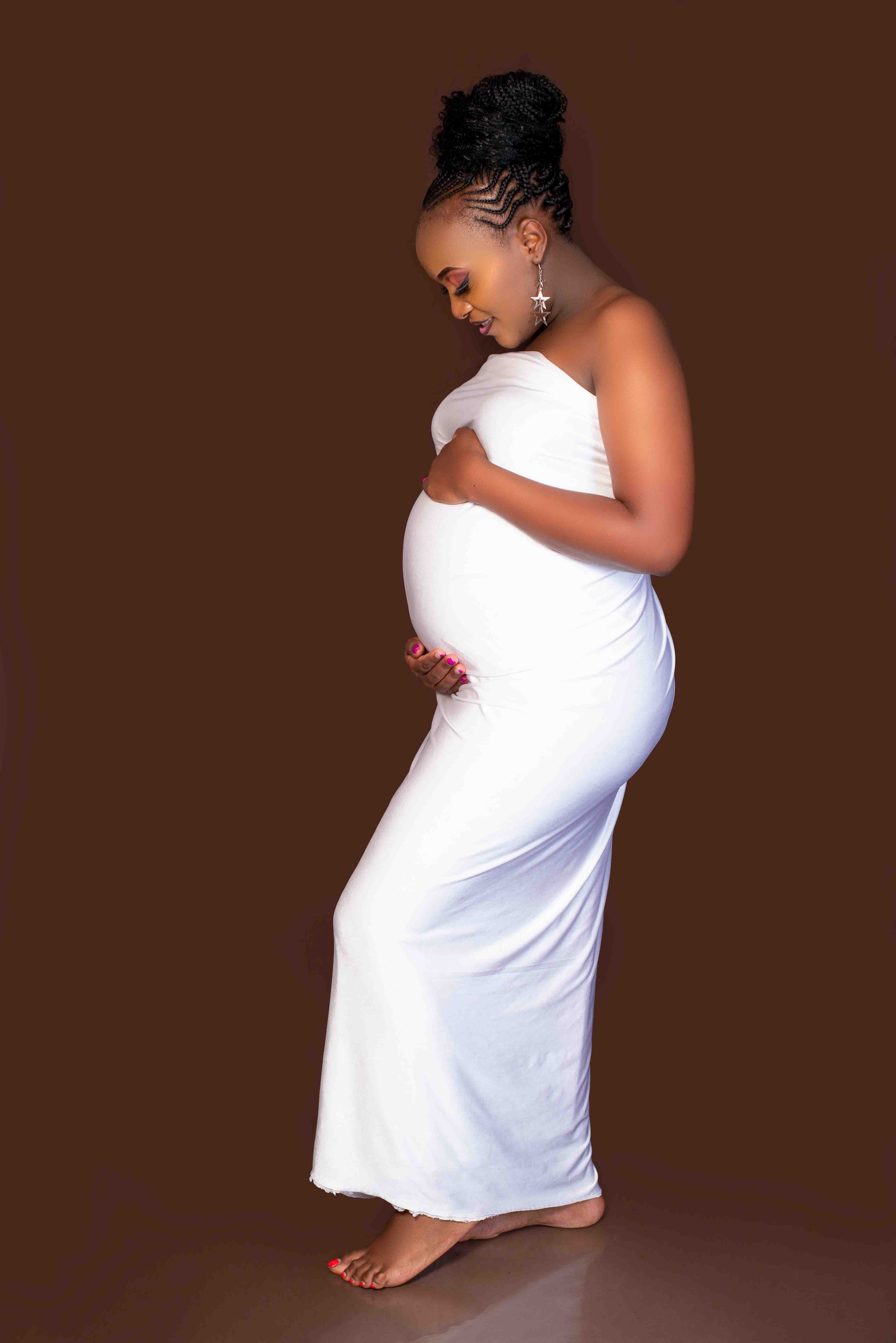 Maternity photography