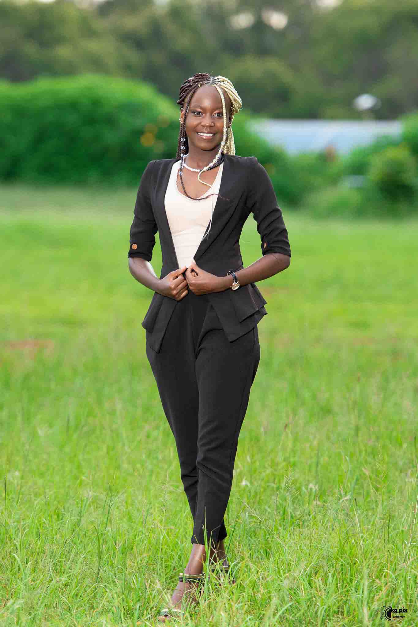 Outdoors photography