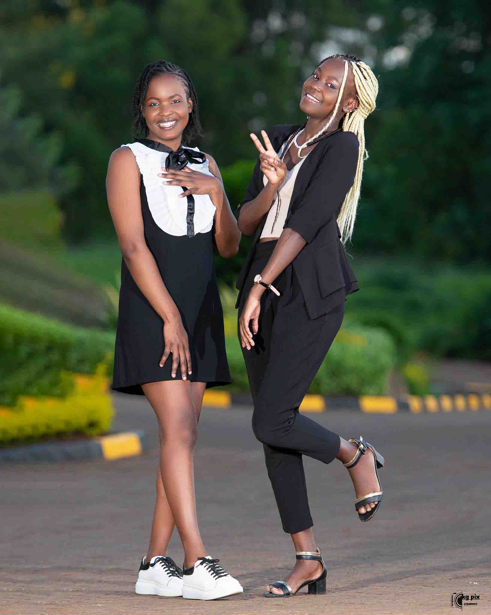 Outdoors photography