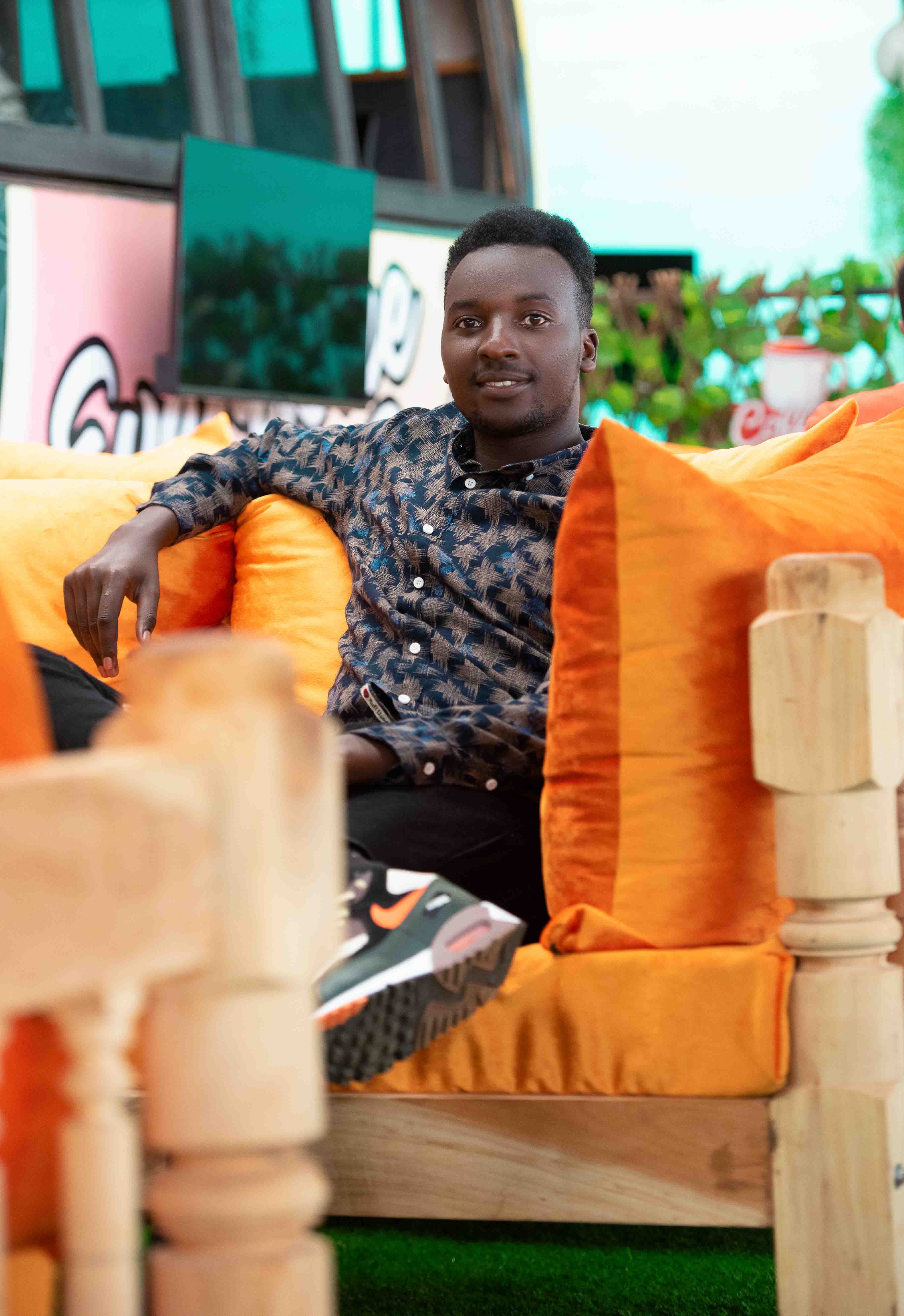 Outdoors photography